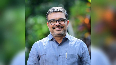 എലപ്പുള്ളി മദ്യക്കമ്പനി വിവാദം: "ചെന്നിത്തലയും സതീശനും സംവാദത്തിൽ നിന്ന് ഒഴിയാൻ കാരണം കണ്ടുപിടിക്കുന്നു"; പരിഹാസവുമായി എം.ബി. രാജേഷ്