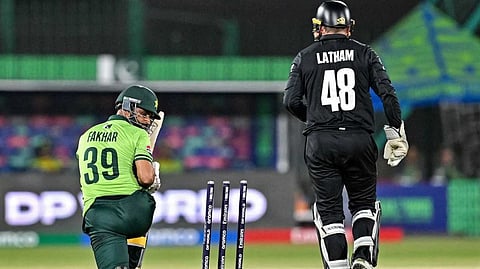 കാത്തിരുന്ന് കിട്ടിയ ടൂര്ണമെന്റില് തോറ്റു തുടക്കം; അത്ര എളുപ്പമല്ല പാകിസ്ഥാന്റെ കാര്യം