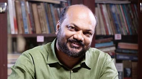 എലപ്പുള്ളി മദ്യനിര്മാണ ശാലയ്ക്ക് വേണ്ടിയല്ല ചട്ട ഭേദഗതി; തദ്ദേശ വകുപ്പിന്റെ തീരുമാനം സ്വാഗതാര്ഹം: പി. രാജീവ്