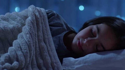 ശരീരത്തിന്റേയും മനസ്സിന്റേയും ആരോഗ്യത്തിന് നന്നായി ഉറങ്ങണം; പക്ഷേ എന്താണ് ഈ 'നല്ല ഉറക്കം'