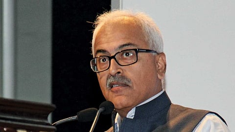 അജയ് കുമാർ ഭല്ല