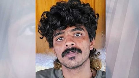 കോട്ടയത്ത് പെൺകുട്ടിയെ ആക്രമിച്ചു കൊലപ്പെടുത്താൻ ശ്രമം; സഹോദരൻ പിടിയിൽ