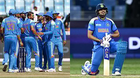 തുടക്കം ശുഭം; ചാംപ്യന്സ് ട്രോഫിയില് ബംഗ്ലാദേശിനെ 6 വിക്കറ്റിന് തകർത്ത് ഇന്ത്യ