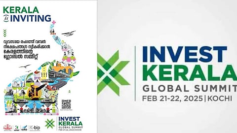 ഇൻവെസ്റ്റ് കേരള ആഗോള നിക്ഷേപക ഉച്ചകോടിക്ക് ഇന്ന് തുടക്കം; മുഖ്യമന്ത്രി പിണറായി വിജയൻ ഉദ്ഘാടനം നിർവഹിക്കും