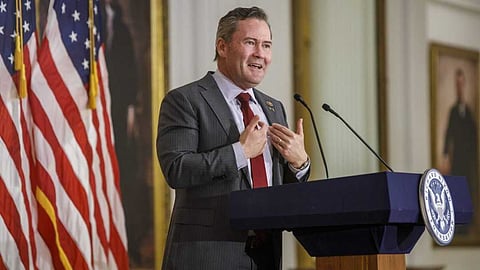 മൈക്ക് വാൾട്സ്