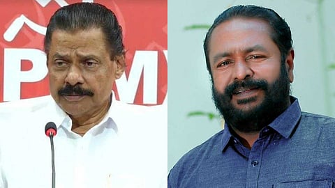 "നഷ്ടമായത് തീക്ഷ്ണമായ സമരപോരാട്ടങ്ങൾ നയിച്ച ജനകീയ നേതാവിനെ, നാടിനാകെ നികത്താനാവാത്ത വിടവ്": എം.വി. ഗോവിന്ദൻ