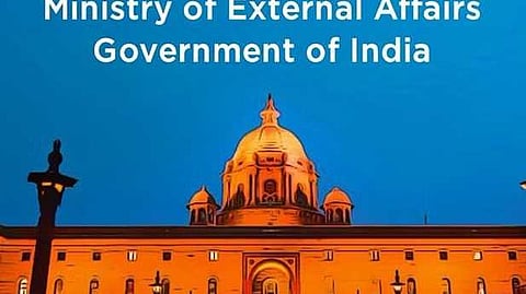 ഇന്ത്യൻ തെരഞ്ഞെടുപ്പിലെ അമേരിക്കൻ ധനസഹായം: വിദേശ ശക്തികളുടെ ഇടപെടൽ ആശങ്കപ്പെടുത്തുന്നതെന്ന് വിദേശകാര്യ വക്താവ്