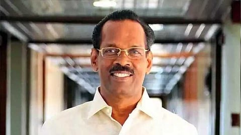 ആഗോള അയ്യപ്പ സംഗമത്തിൽ രാഷ്ട്രീയമില്ല; ശബരിമല വിഷയത്തിൽ പാർട്ടിക്ക് ഒരു നിലപാട് മാത്രം: ടി.പി. രാമകൃഷ്ണൻ