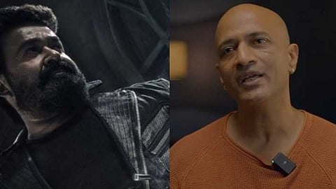 ഞങ്ങള്ക്ക് ഉണ്ടായ നേട്ടമതായിരുന്നു: കാര്ത്തിക്കായി എമ്പുരാനില് നടന് കിഷോര്