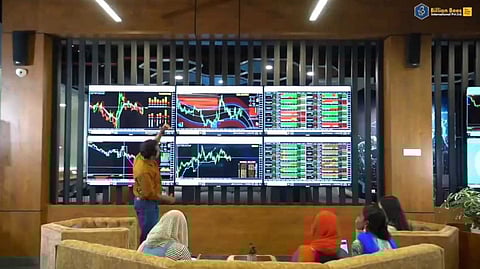 തൃശൂരില് നിക്ഷേപ തട്ടിപ്പ്; അമിത പലിശ വാഗ്ദാനം ചെയ്ത് കോടികള് തട്ടി പ്രതികള് മുങ്ങി