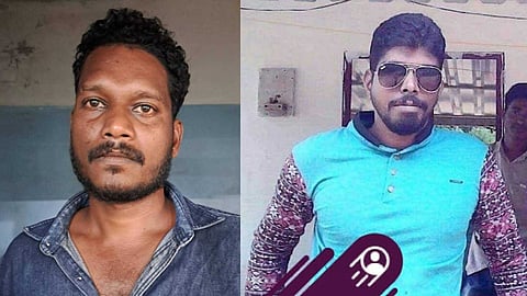 കുണ്ടറയിൽ റെയില്വേ പാളത്തിന് കുറുകെ ടെലിഫോണ് പോസ്റ്റ് വെച്ച സംഭവം: രണ്ട് പേർ കസ്റ്റഡിയിൽ