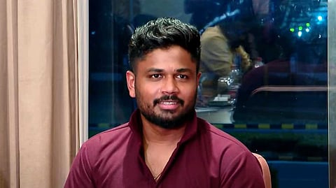 "കെസിഎ എന്നും പിന്തുണച്ചിട്ടുണ്ട്, കേരളത്തിനായി ഇനിയും കളിക്കും"; വിവാദങ്ങൾക്കിടെ പ്രതികരണവുമായി സഞ്ജു സാംസൺ