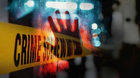 അട്ടപ്പാടിയിൽ മകൻ അമ്മയെ തലയ്ക്കടിച്ചു കൊന്നു