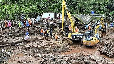 ചൂരൽമല-മുണ്ടക്കൈ ഉരുൾപൊട്ടൽ: ദുരിതബാധിതരുടെ പുനരധിവാസത്തിനുള്ള രണ്ടാംഘട്ട കരട് പട്ടിക തയ്യാറായി