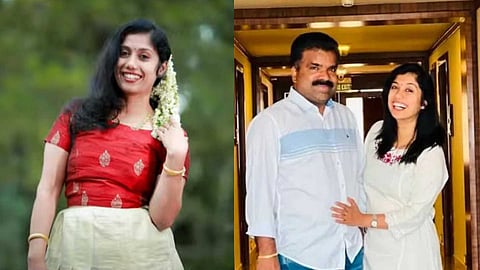 "ഏജൻ്റുമാരുടെ ലൈംഗികാവശ്യത്തിന് വഴങ്ങാൻ ആവശ്യപ്പെട്ടു"; ഇൻഫ്ലുവൻസറുടെ വിസാ തട്ടിപ്പ് കേസിൽ കൂടുതൽ വെളിപ്പെടുത്തൽ