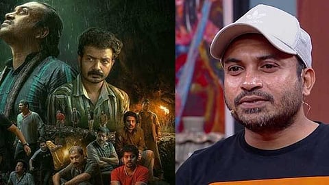 മഞ്ഞുമ്മല് ബോയ്സ് സാമ്പത്തിക തട്ടിപ്പ് കേസ്: സൗബിന് ഉള്പ്പെടെയുള്ളവരുടെ മുന്കൂര് ജാമ്യം റദ്ദാക്കണം; പരാതിക്കാരന് സുപ്രീം കോടതിയില്