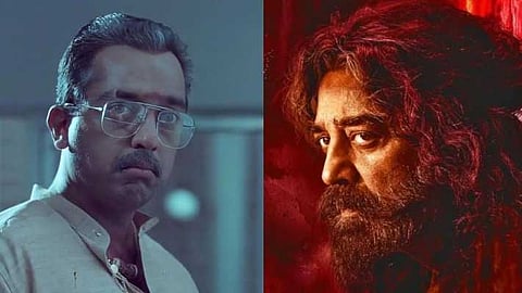 നായകനിലെ ചോദ്യം തഗ്ഗ് ലൈഫിലെ കഥാപാത്രവും നേരിടും: കമല് ഹാസന്