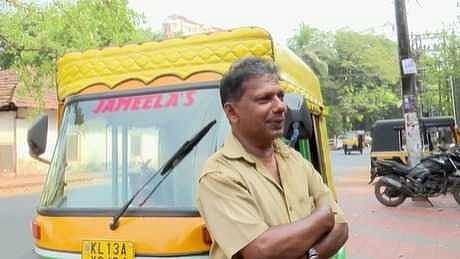 ഏഴാം ക്ലാസിൽ പഠനം നിർത്തി ജോലിക്കിറങ്ങി; അറുപത്തി രണ്ടാമത്തെ വയസിൽ മലയാളത്തിൽ എംഎ; എത്ര പഠിച്ചാലും മതിയാകാത്ത ഷംസൂക്ക