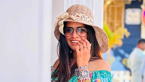 "പണം വേണമെന്ന് പറഞ്ഞിട്ടില്ല, കേസ് നൽകിയത് തട്ടിപ്പ് നടത്താൻ ശ്രമിച്ചതിന്"; സൈബർ ആക്രമണം അവസാനിപ്പിക്കണമെന്ന് അമൃത സുരേഷ്