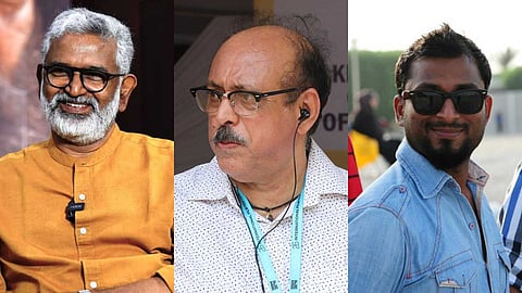 ചലച്ചിത്ര മേഖലയെ സ്തംഭിപ്പിക്കുന്ന സമരപരിപാടി ഒഴിവാക്കണം; നിർമാതാക്കളുടെ സമരത്തിനെതിരെ പ്രമേയം അവതരിപ്പിച്ച് സംവിധായകർ