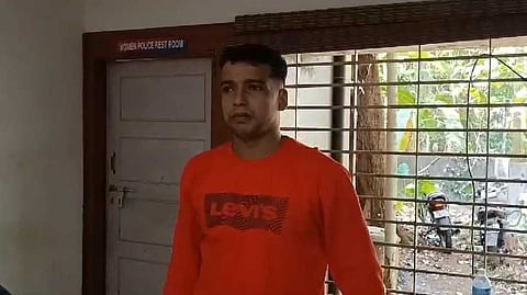 പൾസർ സുനി