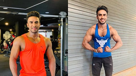 ബോഡി ബില്ഡര് ഷിനു ചൊവ്വ പൊലീസിന്റെ കായിക ക്ഷമത പരീക്ഷയില് വിജയിച്ചില്ല; സര്ക്കാര് ജോലി നല്കാനുള്ള നീക്കത്തിന് തിരിച്ചടി