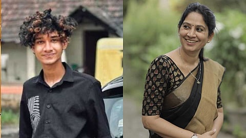 യു. പ്രതിഭ എംഎൽഎയുടെ മകനെതിരായ കഞ്ചാവ് കേസ്: എക്സൈസ് ഉദ്യോഗസ്ഥർക്കെതിരെ നടപടിക്ക് നീക്കം