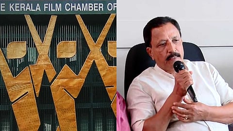 ഫെഫ്കയുടേയോ A.M.M.Aയുടെയോ പിന്തുണ വേണ്ട, നിർമാതാക്കളുടെ സമരം ഒരാഴ്ചക്കുള്ളിൽ: ബി.ആർ. ജേക്കബ്