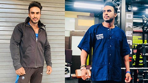 പരീക്ഷയിൽ മനപൂർവ്വം തോൽപ്പിച്ചതാണ്, പിന്നിൽ പൊലീസിലെ ചിലർ; മുഖ്യമന്ത്രിക്ക് പരാതി നൽകിയെന്ന് ഷിനു ചൊവ്വ