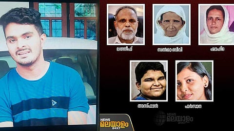 സാമ്പത്തിക പ്രശ്നങ്ങളുണ്ടായിരുന്നില്ല; ക്രൂര കൊലപാതകം പ്രണയം കുടുംബം അംഗീകരിക്കാത്തതിനെ തുടര്ന്ന്?