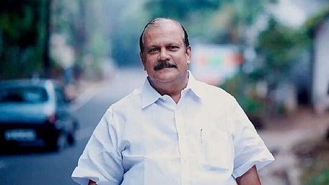 വിദ്വേഷ പരാമർശക്കേസ്: റിമാൻഡിൽ ആയ പി.സി. ജോർജ് ആശുപത്രിയിൽ തുടരുന്നു