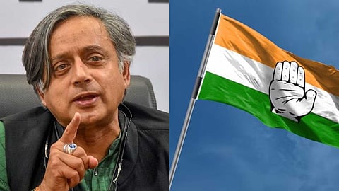 തരൂർ വിഷയത്തിൽ ഹൈക്കമാൻഡ് ഇടപെടും; കേരളത്തിലെ കോൺഗ്രസ് നേതാക്കളെ കൂടിയാലോചനക്ക് ഡൽഹിയിലേക്ക് വിളിപ്പിച്ചു