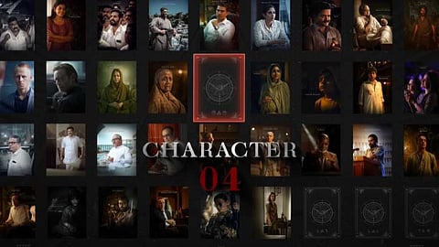 ജതിന് രാംദാസും എത്തി; ആരാകും എംപുരാനിലെ ആ മൂന്നാമന് ?