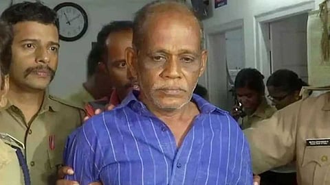 നെന്മാറ ഇരട്ടക്കൊലപാതകം; പ്രതി ചെന്താമരയുടെ ജാമ്യാപേക്ഷയിൽ വിധി ഫെബ്രുവരി 27ന്