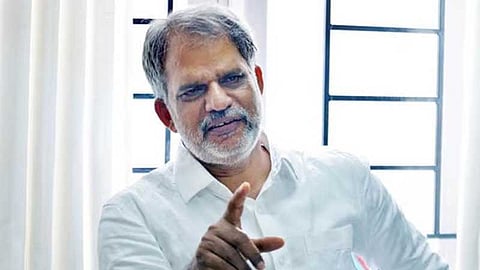 കേന്ദ്ര സർക്കാരിന് നിയോ ഫാസിസ്റ്റ് നിലപാടാണുള്ളത്, ഫാസിസ്റ്റ് സർക്കാർ എന്ന് സിപിഎം പറഞ്ഞിട്ടില്ല; എ. വിജയരാഘവൻ