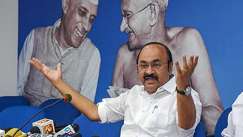 തദ്ദേശ തെരഞ്ഞെടുപ്പിൽ UDFന്റെ സീറ്റ് 10 നിന്നും പന്ത്രണ്ടായി; LDFന് മൂന്ന് സീറ്റുകള് കുറഞ്ഞു: ഭരണവിരുദ്ധ വികാരം ശക്തമെന്ന് പ്രതിപക്ഷ നേതാവ്