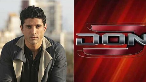 രണ്വീര് സിംഗിന്റെ 'ഡോണ് 3'; ചിത്രീകരണം ഈ വര്ഷം ആരംഭിക്കുമെന്ന് ഫര്ഹാന് അക്തര്