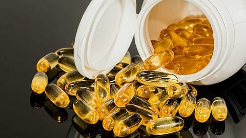 സപ്ലിമെന്റ് കഴിച്ചിട്ടും വിറ്റാമിന് ഡിയുടെ അളവ് കുറയുന്നോ? കാരണം ഇതാകും