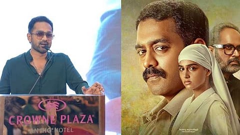 ജനുവരിയിലെ ഏക ഹിറ്റ് 'രേഖാചിത്രം' ; ഞാന് കണ്ട സ്വപ്നമെന്ന് ആസിഫ് അലി