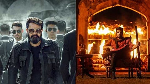 'ആ മൂന്നാമന് എത്തി'; ഖുറേഷി അബ്രാമിന് എതിരാളിയായി ബല്രാജ്