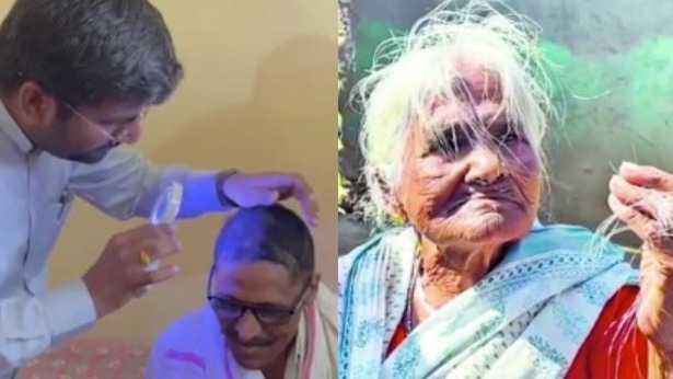 മഹാരാഷ്ട്രയിൽ കുട്ടികൾക്ക് ഉൾപ്പെടെ കഷണ്ടി; വില്ലനായത് റേഷൻ ഗോതമ്പെന്ന് കണ്ടെത്തൽ