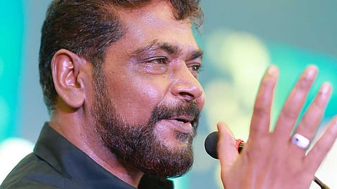 ആന്റണി പെരുമ്പാവൂരിന്റെ ഓഫീസില് ഇന്കം ടാക്സ് പരിശോധന