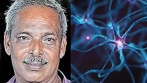 ഗില്ലൻ ബാരി സിൻഡ്രോം കേരളത്തിലും; ആദ്യമരണം കോട്ടയത്ത് റിപ്പോർട്ട് ചെയ്തു