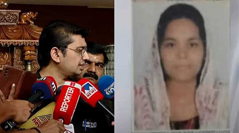 വെഞ്ഞാറമൂട് കൂട്ടക്കൊല: ബന്ധുക്കളെകുറിച്ച് ചോദിച്ചു, ചോദ്യങ്ങളോട് പ്രതികരിച്ചു; ഷെമി ആരോഗ്യനില വീണ്ടെടുക്കുന്നു