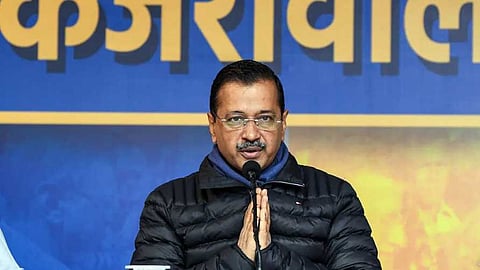 അരവിന്ദ് കെജ്രിവാൾ രാജ്യസഭയിലേക്കോ? സഞ്ജീവ് അറോറയുടെ സ്ഥാനാർഥി പ്രഖ്യാപനത്തിന് പിന്നാലെ അഭ്യൂഹങ്ങൾ ഉയരുന്നു