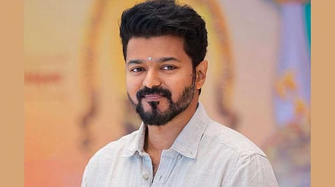 ഹിന്ദി ഭാഷ അടിച്ചേല്പ്പിക്കുന്നത് ശരിയല്ല; ത്രിഭാഷ നയത്തിനെതിരെ ടിവികെ പോരാടും; പാര്ട്ടിയുടെ ഒന്നാം വാര്ഷികത്തില് വിജയ്