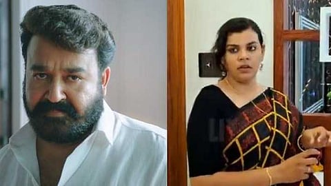 'ക്രിയേറ്റിവിറ്റി സമ്മതിക്കണം, ചിരിച്ച് ചത്തു'; ലൂസിഫര് റീക്രിയേറ്റ് വീഡിയോ വൈറല്