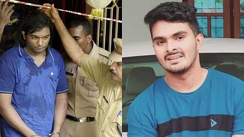 ഉറ്റവരെ കൊന്ന് തള്ളിയവര്; അന്ന് കേഡല് രാജ, ഇന്ന് അഫാന്