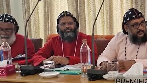 50 വീടുകൾ നിർമ്മിച്ചു നൽകാമെന്ന് അറിയിച്ചിട്ടും മറുപടിയില്ല; പുനരധിവാസം വൈകുന്നത് ഖേദകരം: ഓർത്തഡോക്സ് സഭ