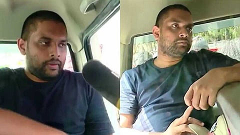 പകുതി വിലക്ക് സ്കൂട്ടര് നല്കാന് കഴിയില്ലെന്ന് ഉറപ്പായിട്ടും പണം വാങ്ങാന് നിര്ബന്ധിച്ചു; ആനന്ദ കുമാറിനെതിരെ അനന്തു കൃഷ്ണന്